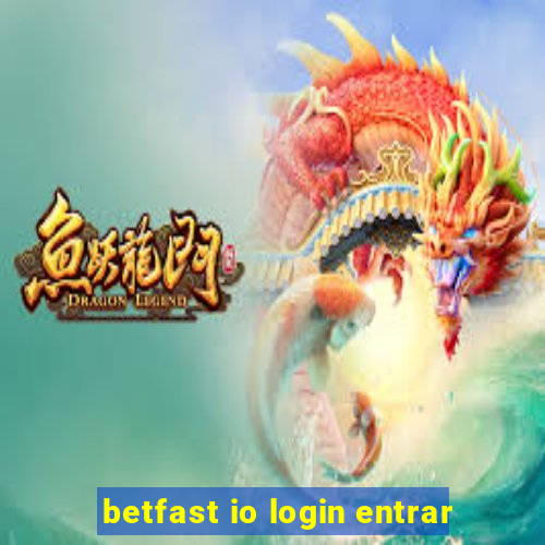 betfast io login entrar